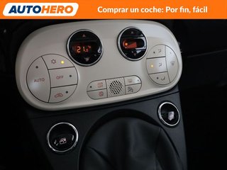 Fiat 500 1.0 Mild-Hybrid Dolcevita