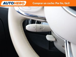 Fiat 500 1.0 Mild-Hybrid Dolcevita