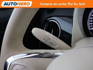 Fiat 500 1.0 Mild-Hybrid Dolcevita