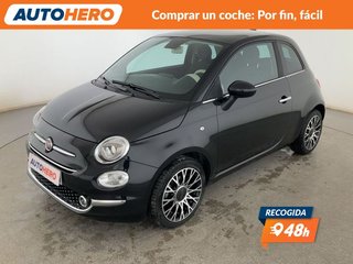 Fiat 500 1.0 Mild-Hybrid Dolcevita