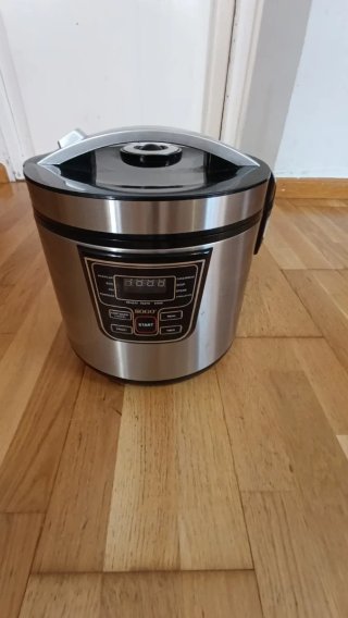 Robot de Cocina Multifunción SOGO