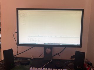PC Gamer Completo con Monitor y Periféricos