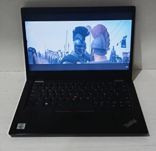 Ordenador Portátil Lenovo Intel core i5