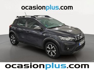 Dacia Sandero Stepway Expression Go ECO-G 74 kW (101 CV)