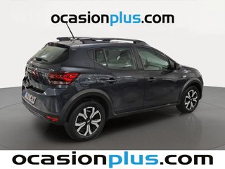 Dacia Sandero Stepway Expression Go ECO-G 74 kW (101 CV)