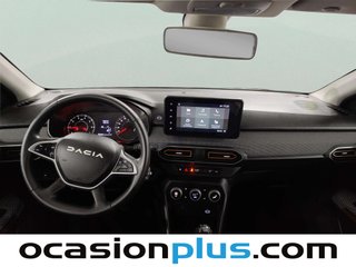Dacia Sandero Stepway Expression Go ECO-G 74 kW (101 CV)