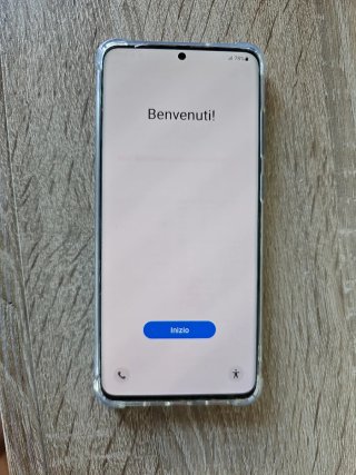 Samsung Galaxy S20+