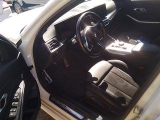 BMW Serie 3 20i M sport 2023