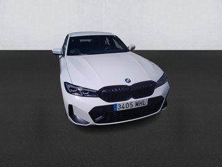 BMW Serie 3 20i M sport 2023