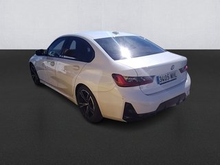 BMW Serie 3 20i M sport 2023