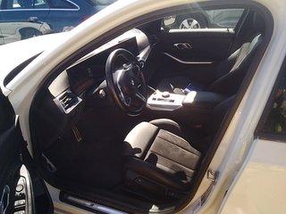 BMW Serie 3 20i M sport 2023