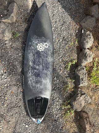 Tabla Dream Machine Carbono 5'10