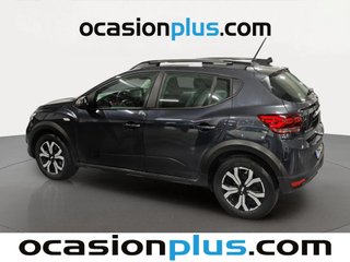 Dacia Sandero Stepway Expression Go ECO-G 74 kW (101 CV)