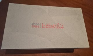 Zapatos vestir, Beberlis, en marino, número 39