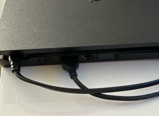 PS4 Slim 500GB