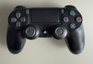 PS4 Slim 500GB