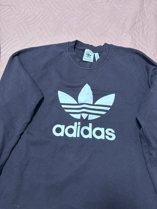 Chándal Adidas morado oscura solo una puesta