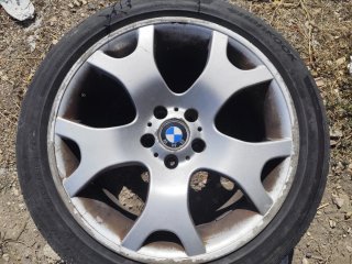 Llantas BMW 19 pulgadas con neumáticos