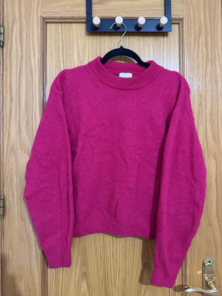 Jersey Rosa