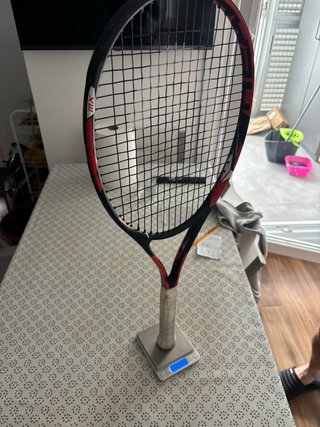 Raqueta de Tenis Head + pack de 3 pelotas de pádel