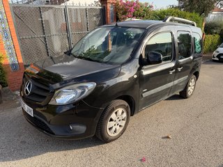 Mercedes-Benz Citan 2016