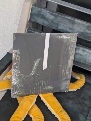Zeal & Ardor - Vinilo