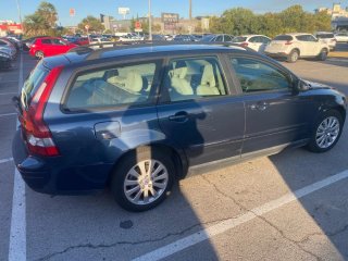 Volvo V50 2007