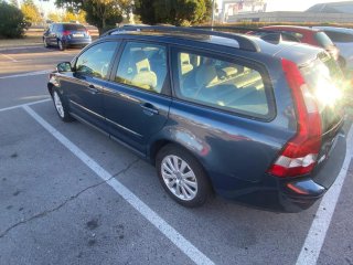 Volvo V50 2007