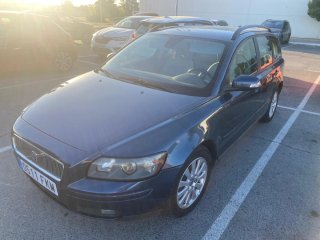 Volvo V50 2007