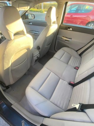 Volvo V50 2007