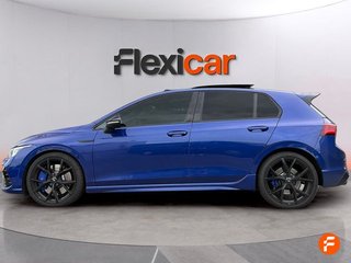 Volkswagen Golf R 20 Aniversario 2.0 TSI 245kW 4Mot DSG