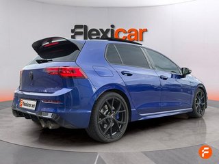 Volkswagen Golf R 20 Aniversario 2.0 TSI 245kW 4Mot DSG