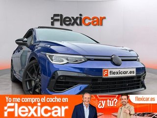 Volkswagen Golf R 20 Aniversario 2.0 TSI 245kW 4Mot DSG
