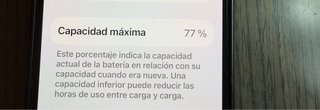 iPhone 12 Pro Max 128GB Azul 5G