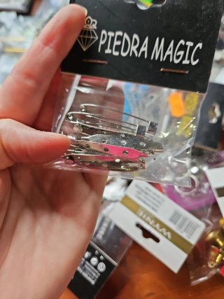 Surtido de Bisutería para Manualidades