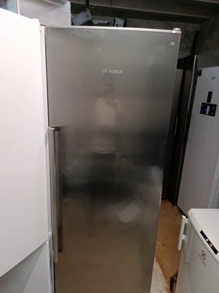 @Congelador Vertical Bosch Con Garantía@