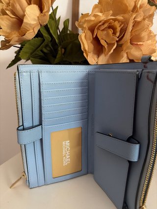 Cartera Michael Kors Celeste