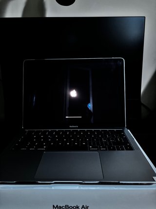 Apple MacBook Air