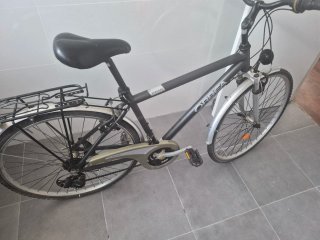 Bicicleta Orbea Bergara