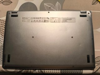Acer Swift 1 SF114-34 Notebook