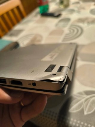 Acer Swift 1 SF114-34 Notebook
