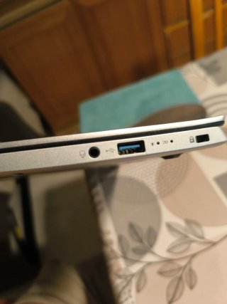 Acer Swift 1 SF114-34 Notebook