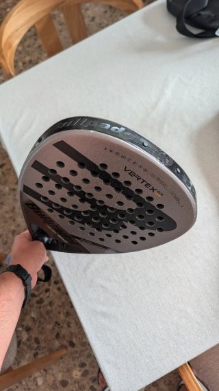 Pala Bullpadel Vertex 03 CMF