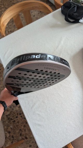 Pala Bullpadel Vertex 03 CMF
