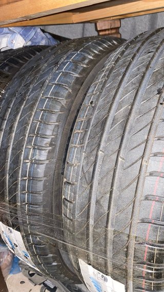 Neumáticos Michelin Primacy 4 185/60 R15 88H XL