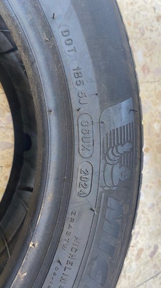 Neumáticos Michelin Primacy 4 185/60 R15 88H XL
