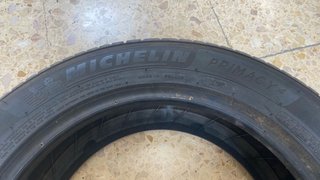 Neumáticos Michelin Primacy 4 185/60 R15 88H XL