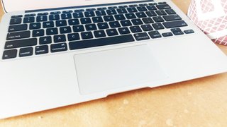 MacBook Air 11" 2015 8GB RAM 256GB SSD Windos 11