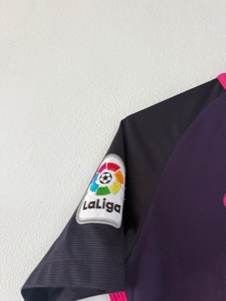 Camiseta FC Barcelona 2017-2018 Talla 12-13
