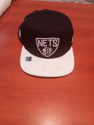 Gorra NBA Brooklyn Nets x Adidas